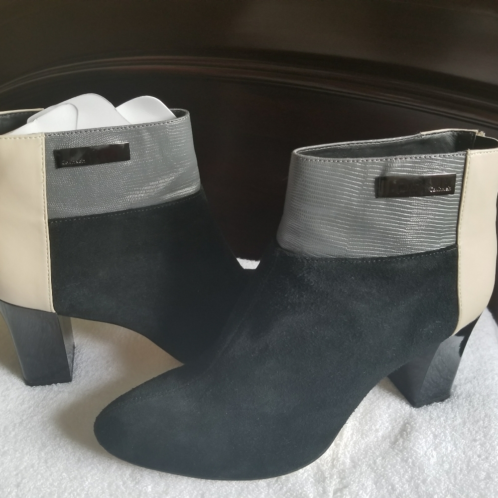 Bootie - Picture 4 of 4